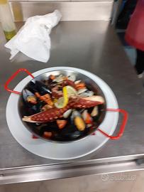 Chef di cucina 