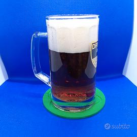 Coaster - Sotto Bicchiere Nucleare