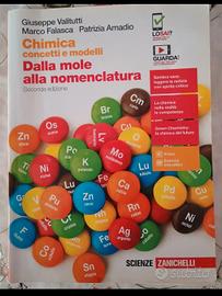Chimica concetti e modelli