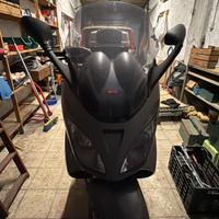 Scooter aprilia atlantic