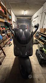 Scooter aprilia atlantic