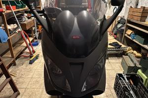Scooter aprilia atlantic