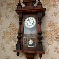 Pendolo antico Junghans