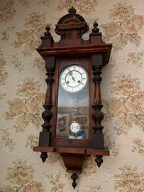 Pendolo antico Junghans