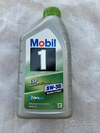 MOBIL 15W-30