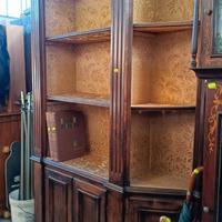 mobile libreria classica