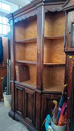 mobile libreria classica