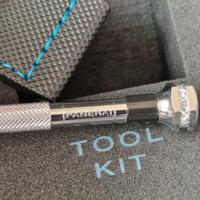 cacciavite per orologio Officine Panerai Tool Kit 