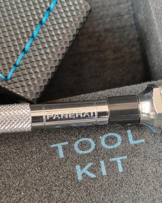 cacciavite per orologio Officine Panerai Tool Kit 