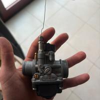 carburatote 19 phbg dell'orto