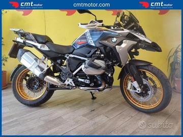 BMW R 1250 GS Garantita e Finanziabile