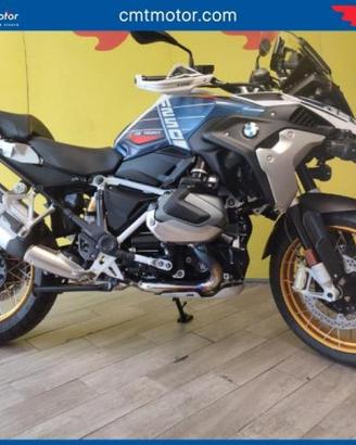BMW R 1250 GS TROPHY