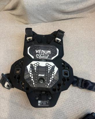Pettorina RXR proctect Venum Taglia S