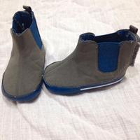 Scarpe neonato