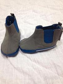 Scarpe neonato