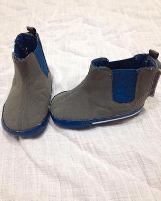 Scarpe neonato