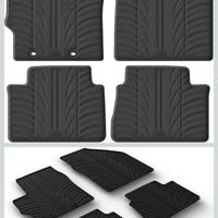 Tappeti gomma Toyota Yaris Gledrimg