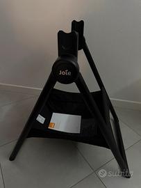 Cavalletto Nuna Joie supporto navicella