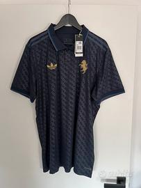 JUVENTUS THIRD 2024/2025 (XL)