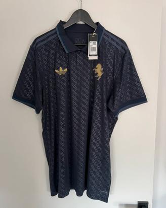 JUVENTUS THIRD 2024/2025 (XL)