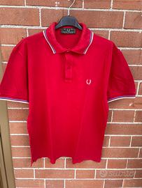 Polo Fred Perry