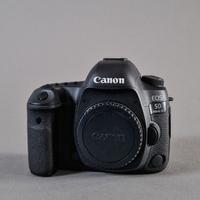Canon EOS 5D MArk IV