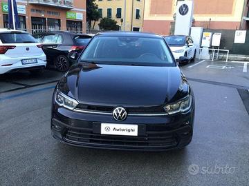 Volkswagen Polo 1.0 TSI Life