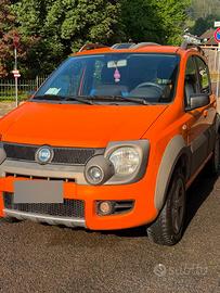 Fiat Panda Cross 4x4 1.3 Multijet