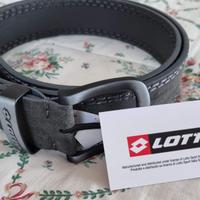 Cintura grigia nuova, 130 cm, da 39 a 19 €