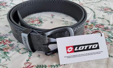 Cintura grigia nuova, 130 cm, da 39 a 19 €