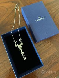 Collana Swarovski Lilia