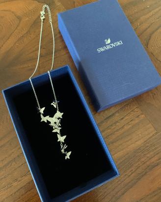 Collana Swarovski Lilia