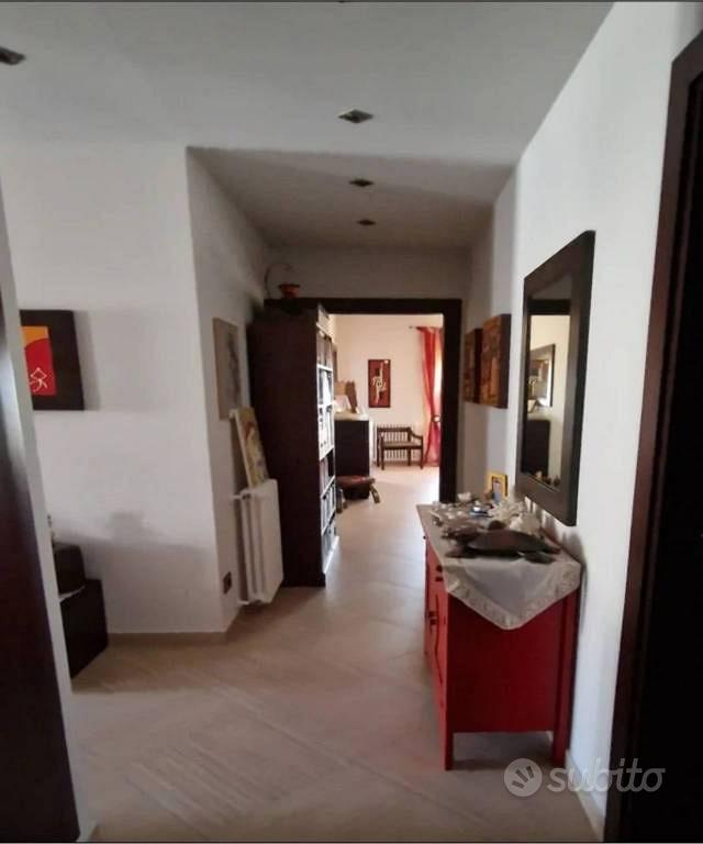 Appartamento – Alcamo, Trapani - Altro