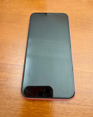 iPhone XR 64 GB – Corallo