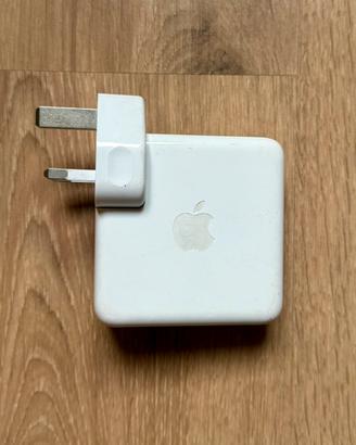 Apple 61w USB-C Power Adapter