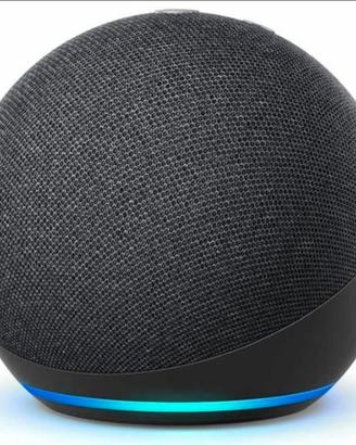 amazon echo dot