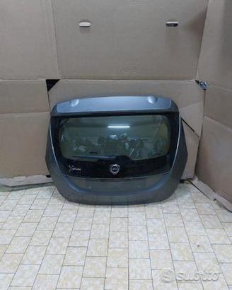 Portellone lancia y