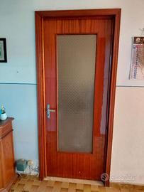 4 porte interne vetrate