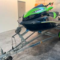 Moto d'acqua 3 posti