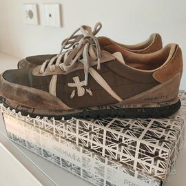 SNEAKERS PREMIATA 