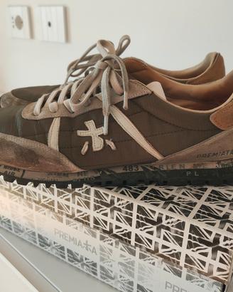 SNEAKERS PREMIATA 
