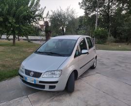 FIAT Idea 1.4 benzina gpl