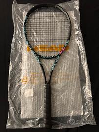 Racchetta tennis Head boom mp neon 2025