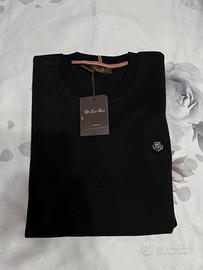 T-shirt Loro Piana