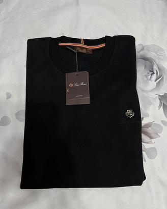 T-shirt Loro Piana