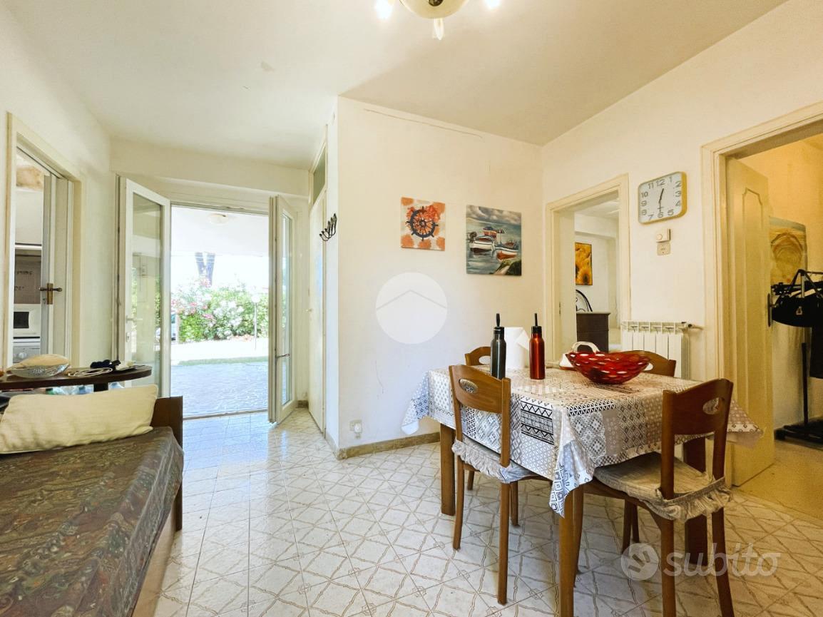 Casa – Anzio, Piscinari - Vista 5