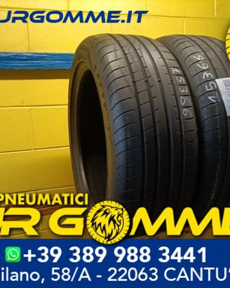 2 Gomme al 60% 215/50/18 GOODYEAR Estive - Cantù