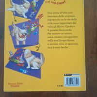 Attenti al topo di Geronimo Stilton
