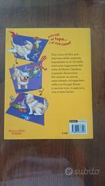 Attenti al topo di Geronimo Stilton