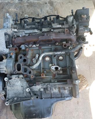 Ricambi opel corsa 1300 disel cod z13drh